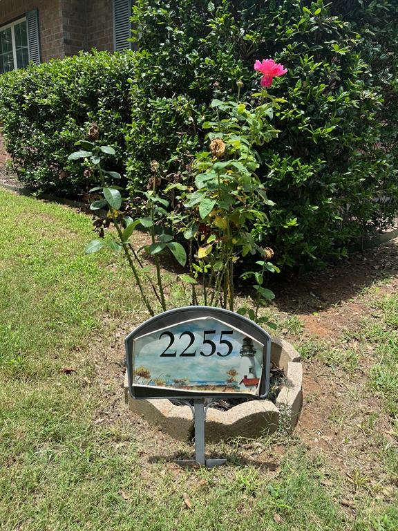 2255 Davy Ln