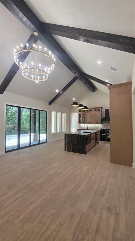 521 Glenwick Drive