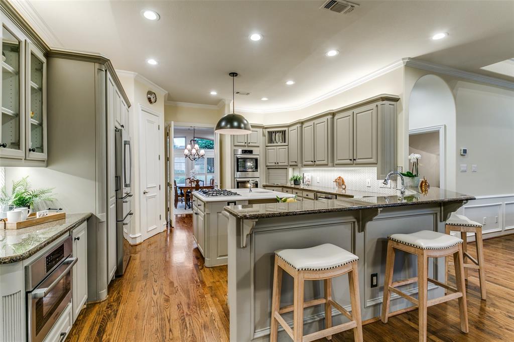 Princeton Park Add - Residential