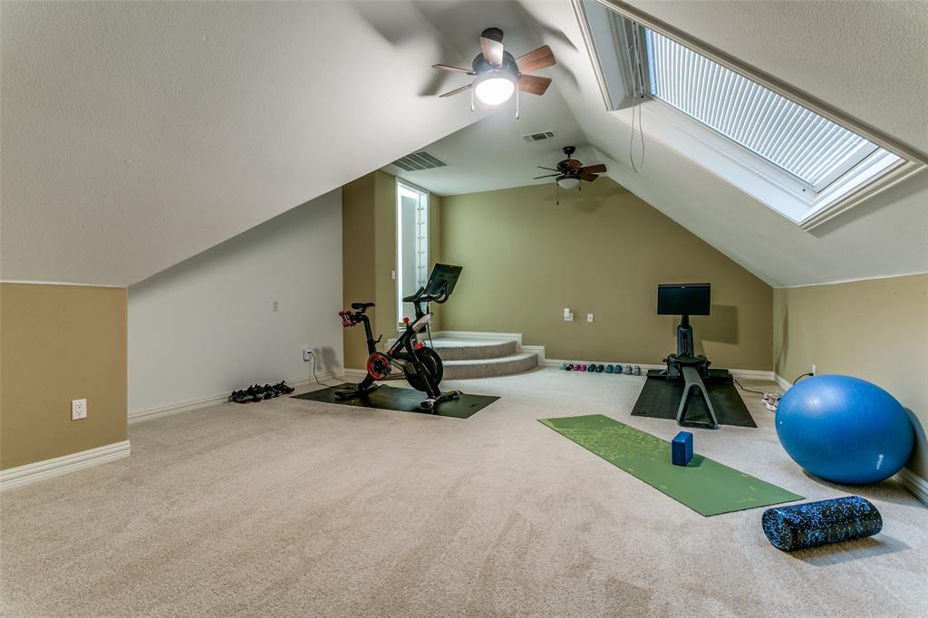 Princeton Park Add - Residential