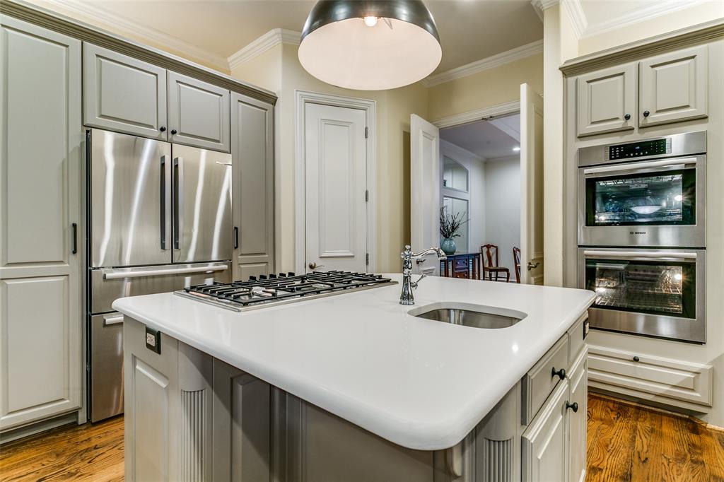 Princeton Park Add - Residential