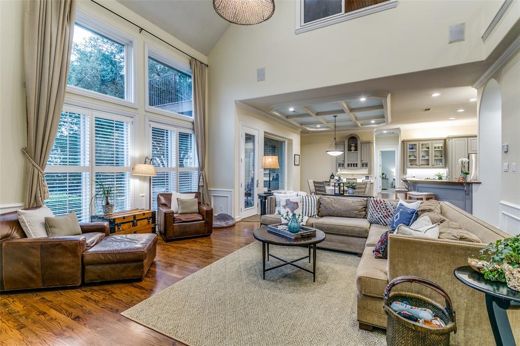 Princeton Park Add - Residential