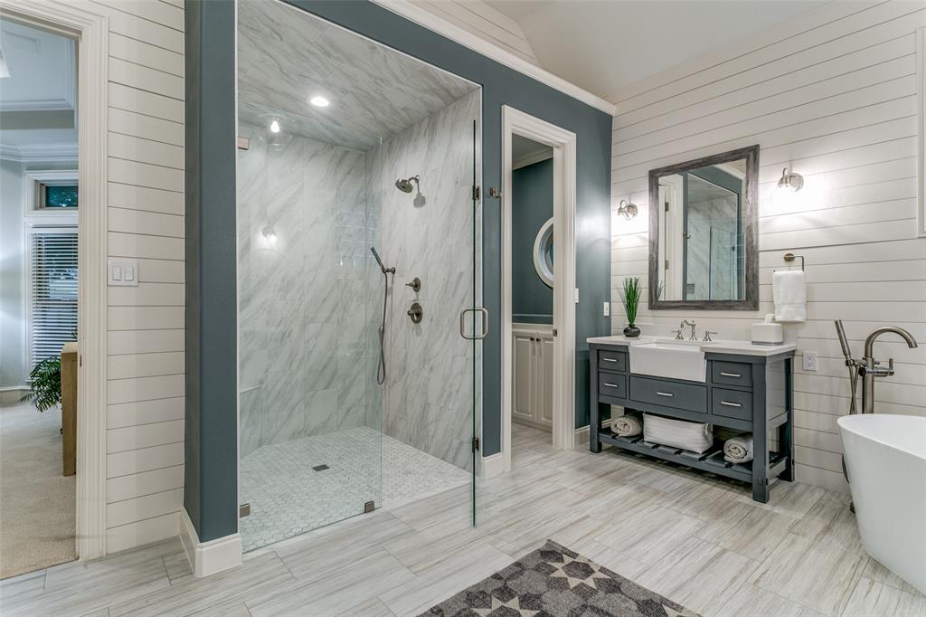 Princeton Park Add - Residential