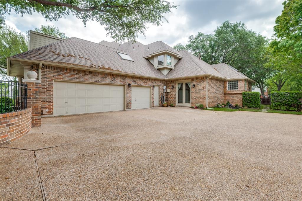 Princeton Park Add - Residential