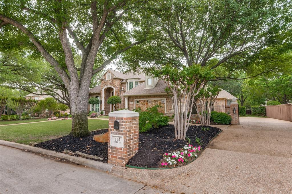 Princeton Park Add - Residential