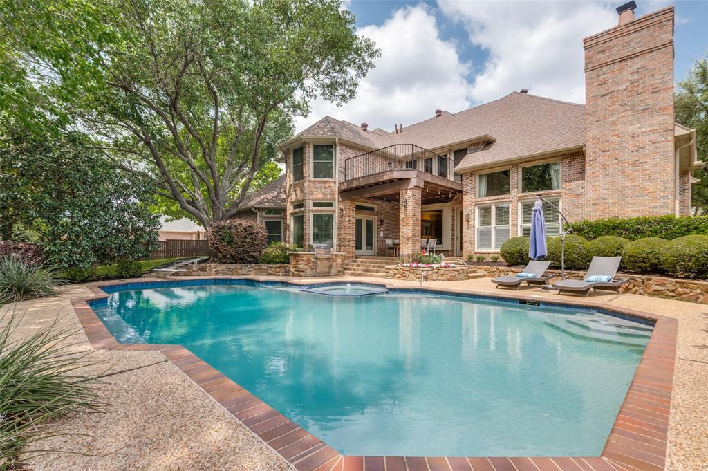 Princeton Park Add - Residential