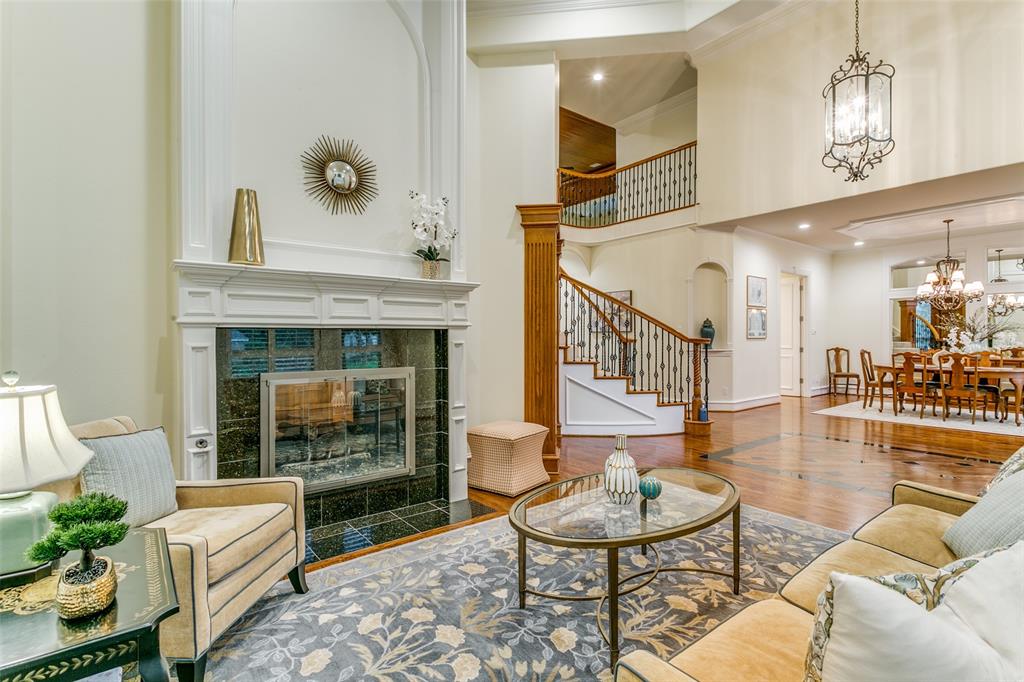 Princeton Park Add - Residential