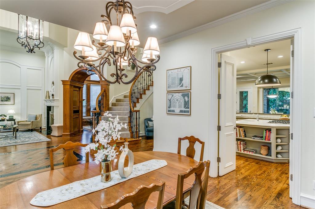 Princeton Park Add - Residential