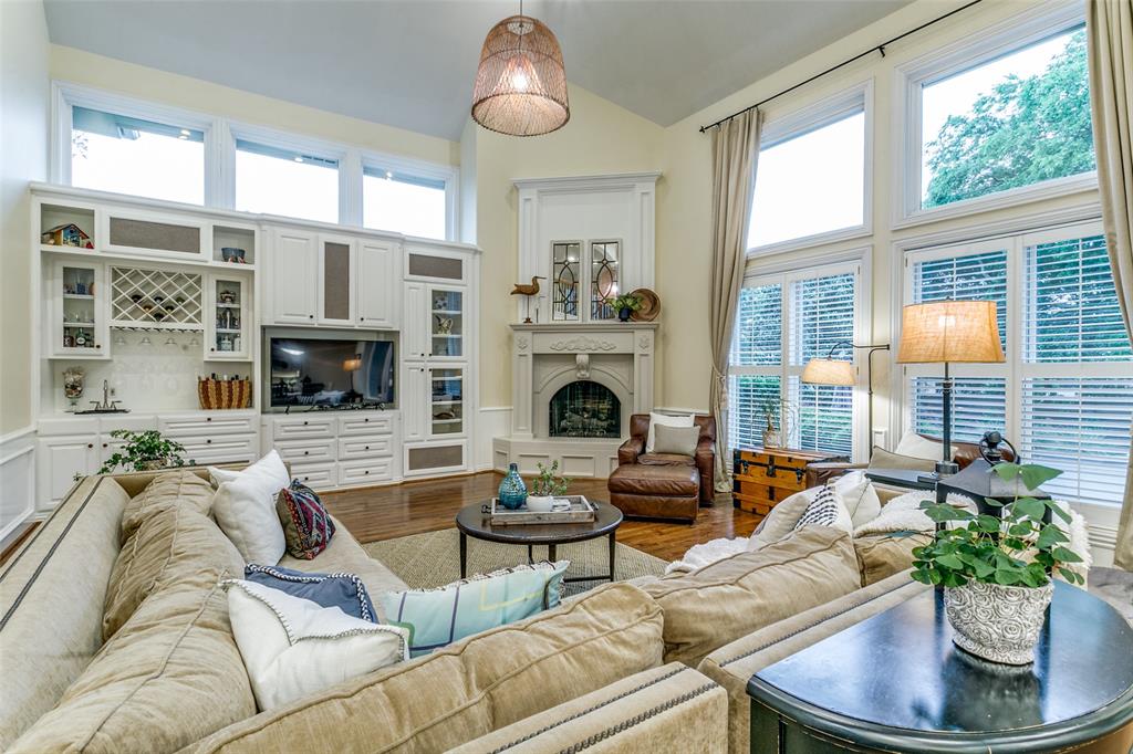 Princeton Park Add - Residential