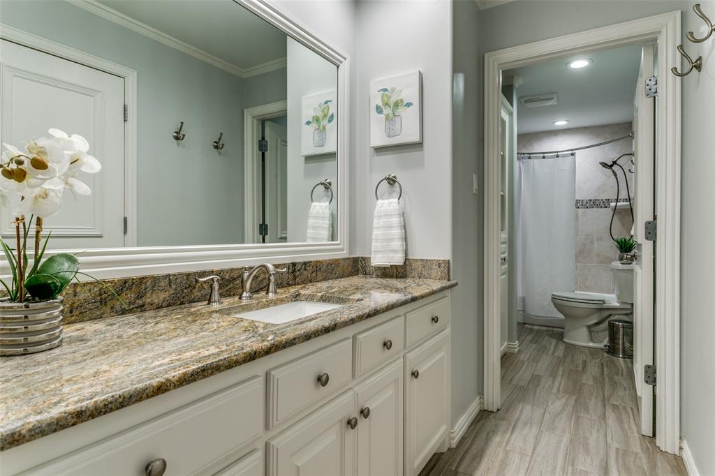 Princeton Park Add - Residential