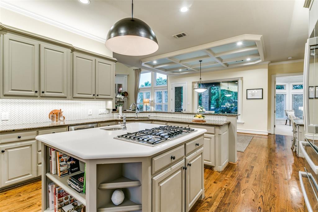 Princeton Park Add - Residential