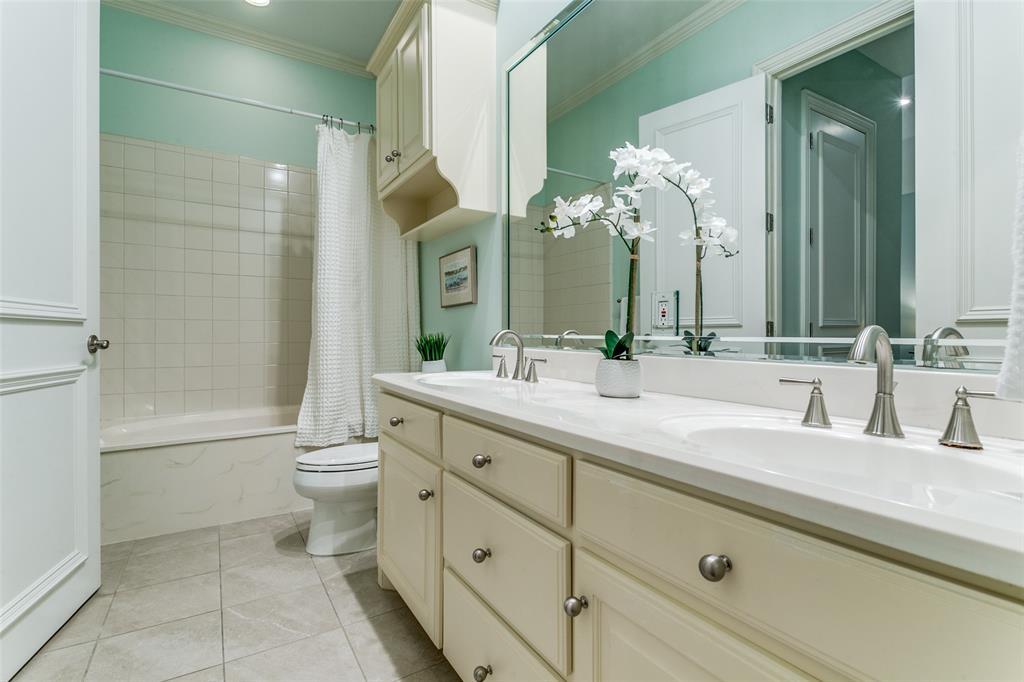 Princeton Park Add - Residential