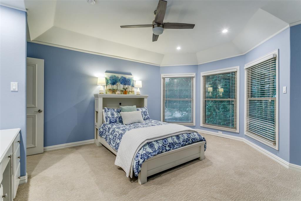 Princeton Park Add - Residential