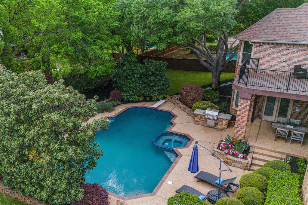 Princeton Park Add - Residential