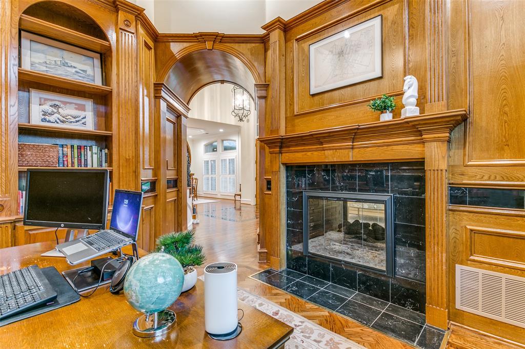 Princeton Park Add - Residential