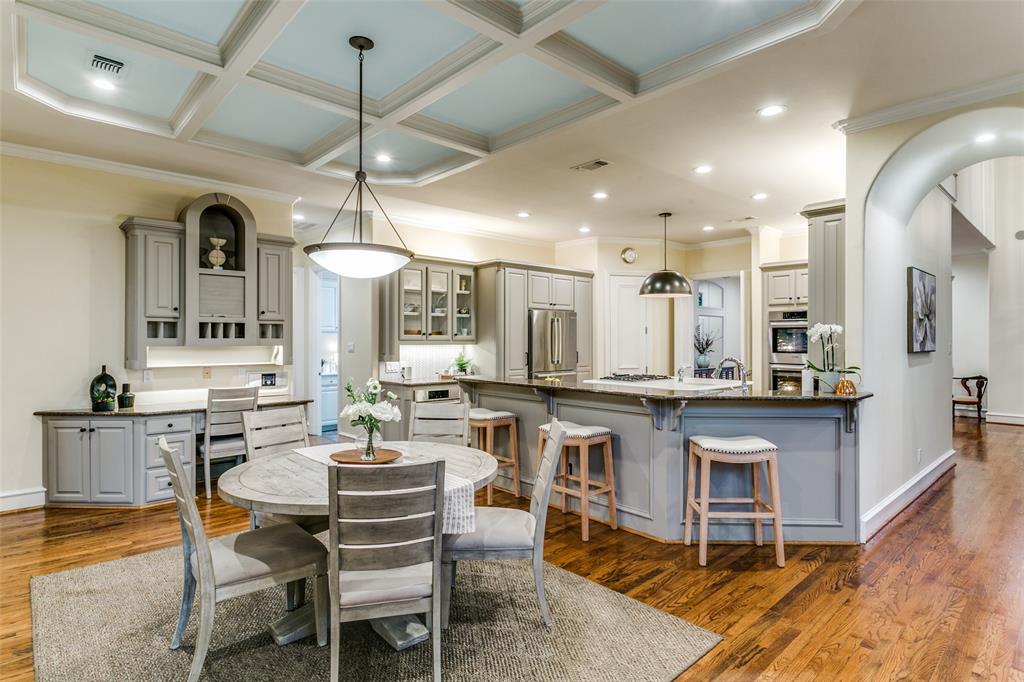 Princeton Park Add - Residential