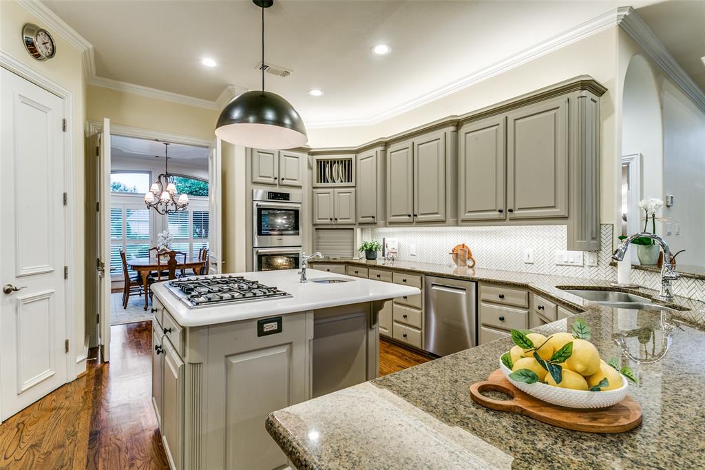 Princeton Park Add - Residential