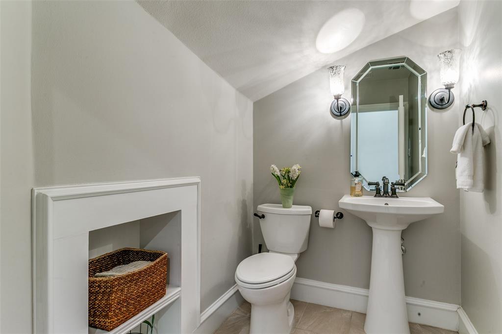 Princeton Park Add - Residential