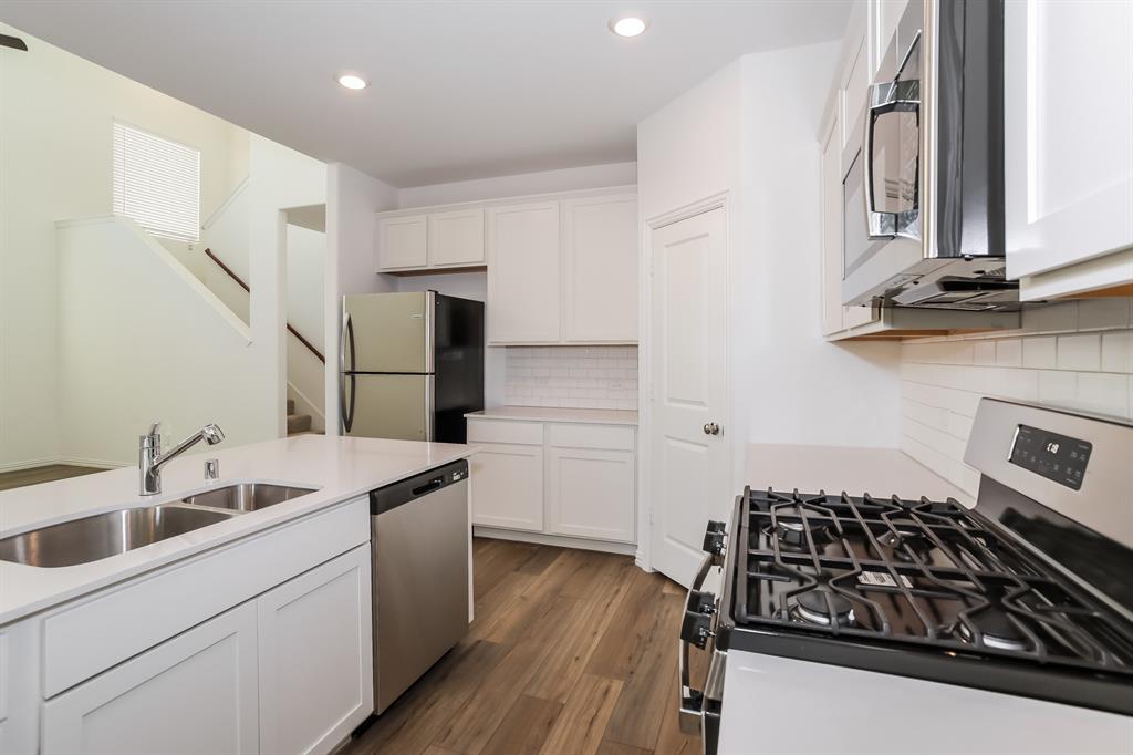 Northpointe - Residential Lease