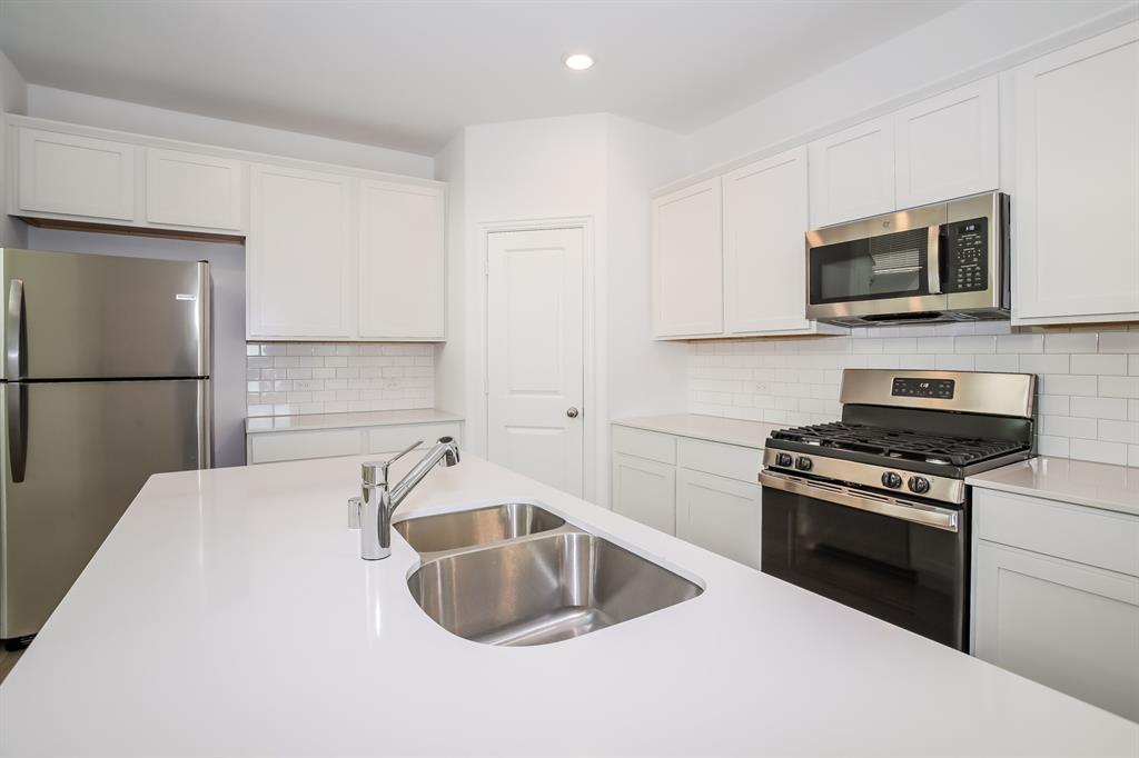 Northpointe - Residential Lease