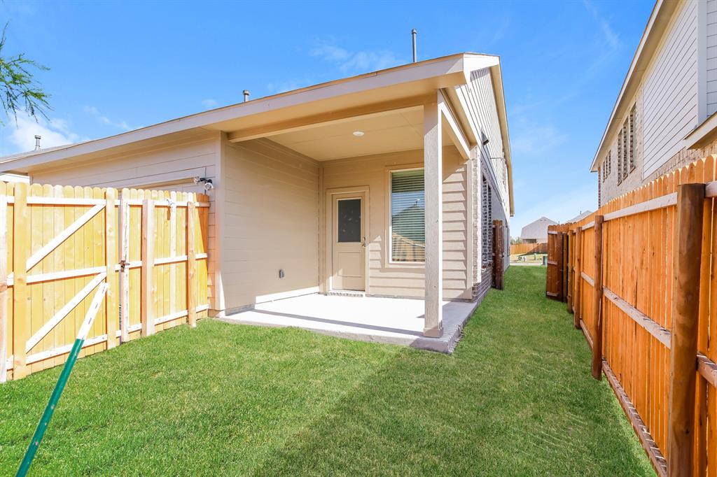 Northpointe - Residential Lease