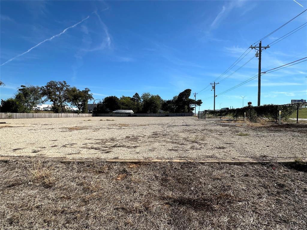 ABST 685 TR 5A A J PATTON - Commercial Sale