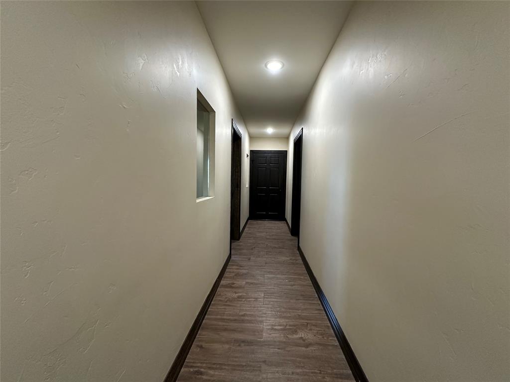 ABST 685 TR 5A A J PATTON - Commercial Sale