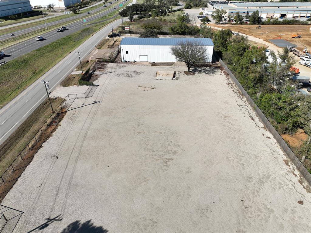 ABST 685 TR 5A A J PATTON - Commercial Sale