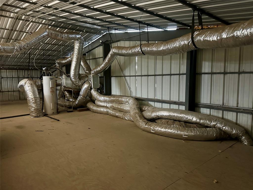 ABST 685 TR 5A A J PATTON - Commercial Sale