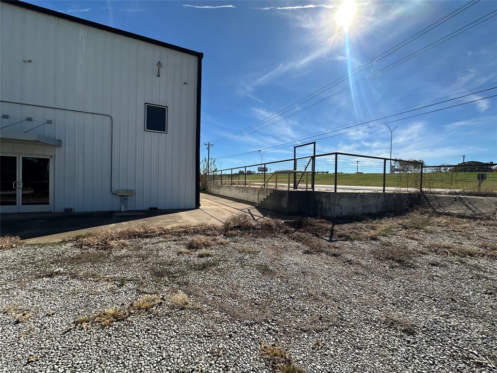 ABST 685 TR 5A A J PATTON - Commercial Sale