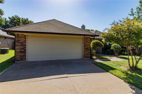 Photo of 8220 Willis Lane, Watauga, TX 76148 (MLS # 21359521)
