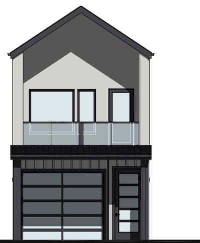 the bottoms district - Residential