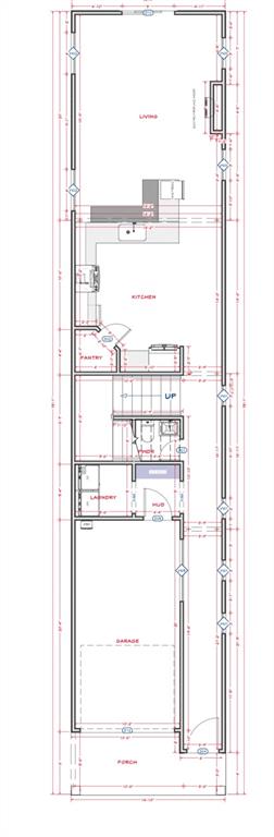 the bottoms district - Residential