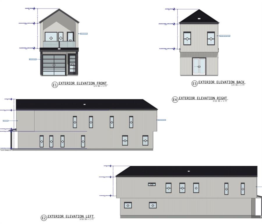 the bottoms district - Residential