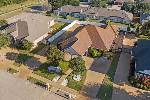 816 Amherst Drive Waxahachie TX 75165