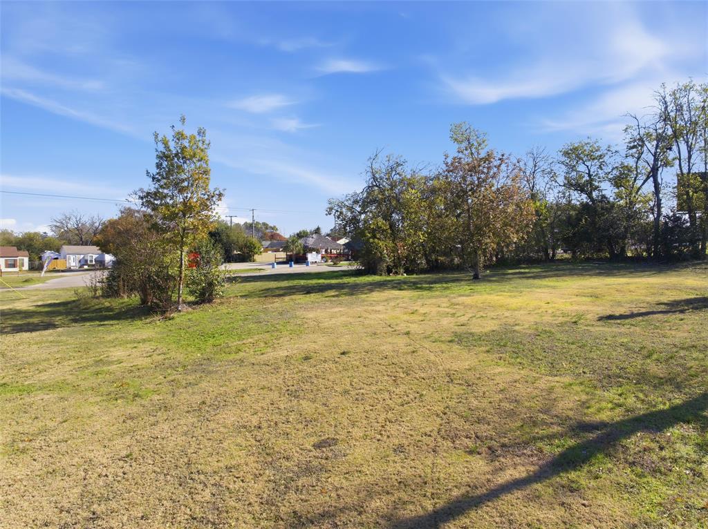 Southern Guaranty - Commercial Sale