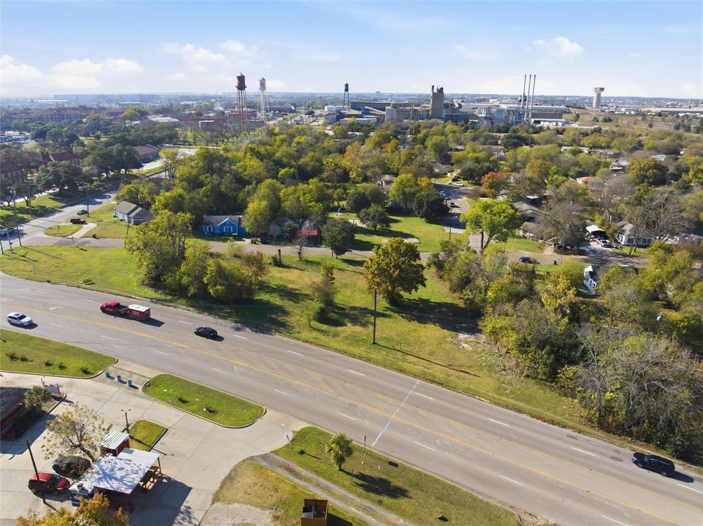 Southern Guaranty - Commercial Sale