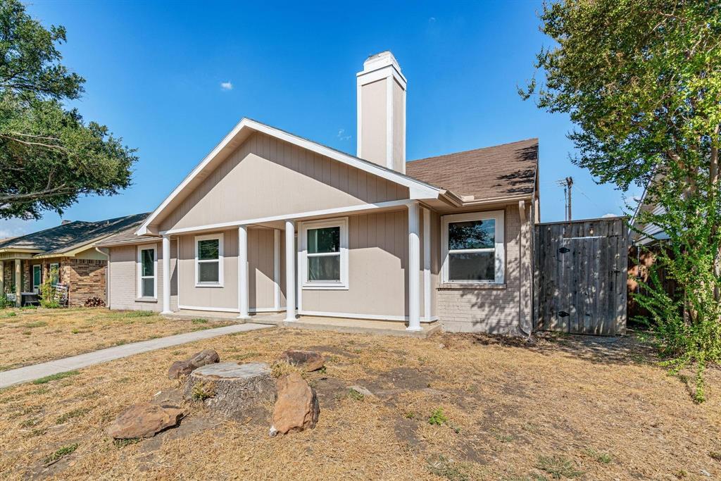 Colony 24 - Residential