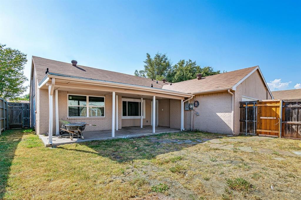 Colony 24 - Residential