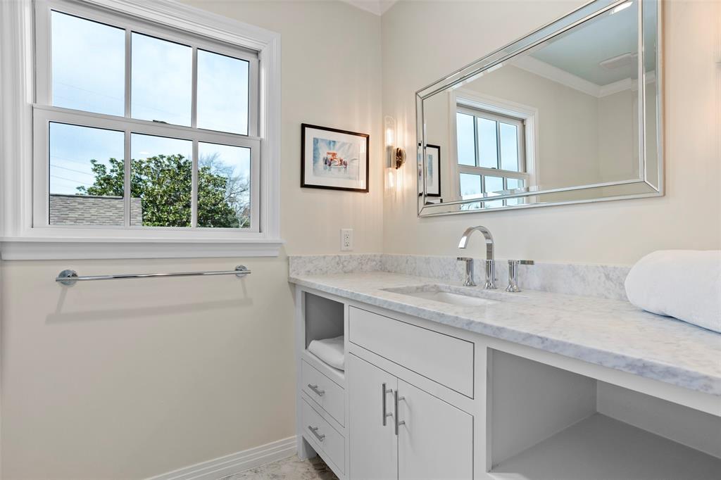 Crestmont Add - Residential