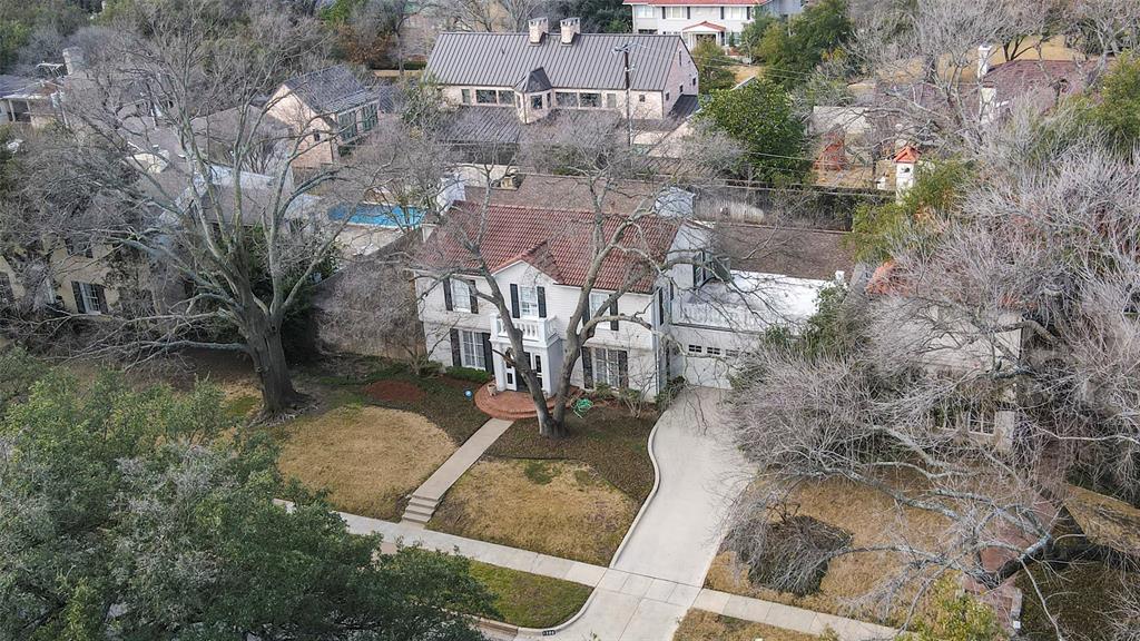 Crestmont Add - Residential