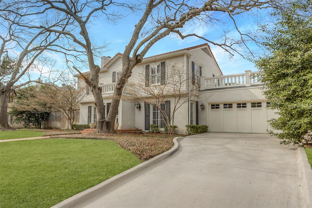 Crestmont Add - Residential