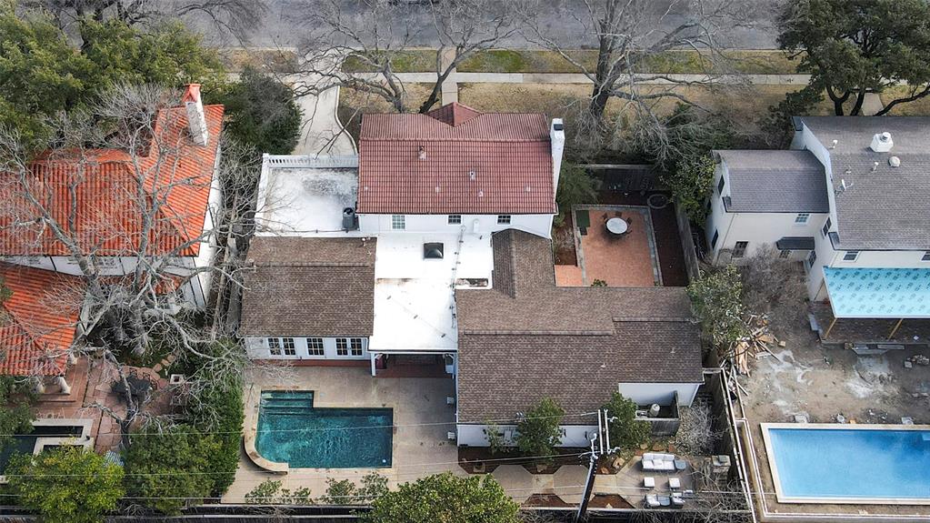 Crestmont Add - Residential