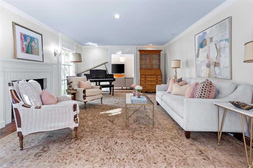 Crestmont Add - Residential