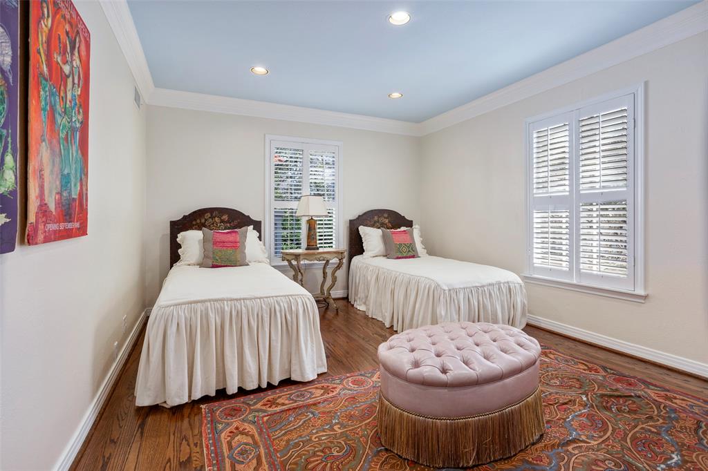 Crestmont Add - Residential