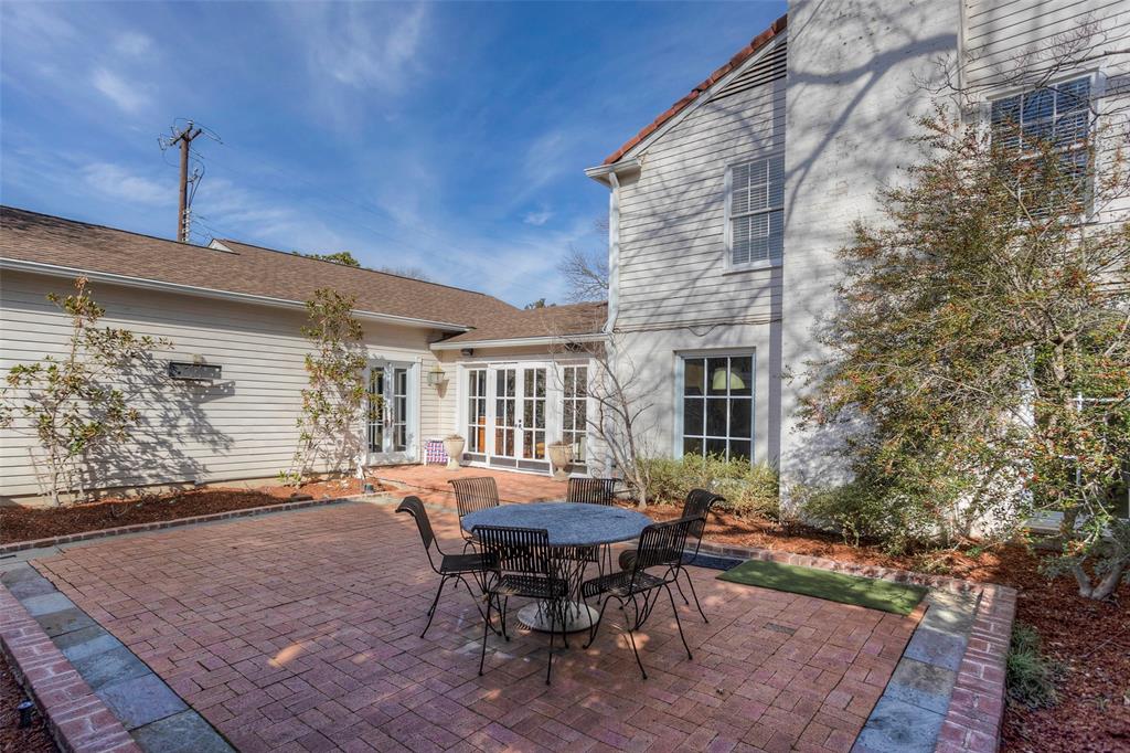 Crestmont Add - Residential