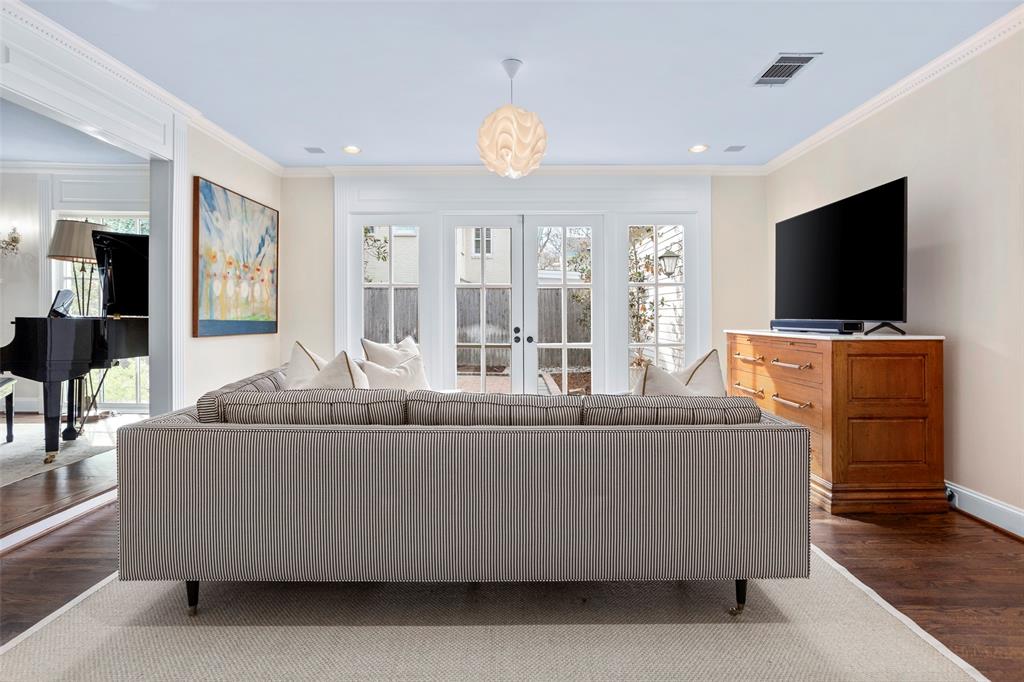 Crestmont Add - Residential