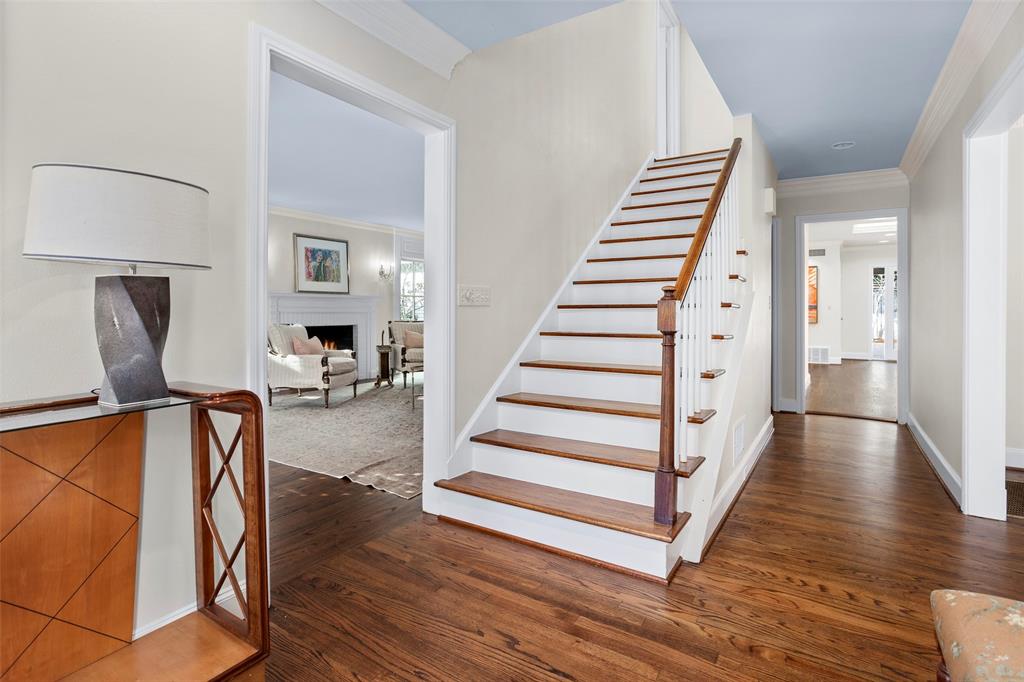 Crestmont Add - Residential