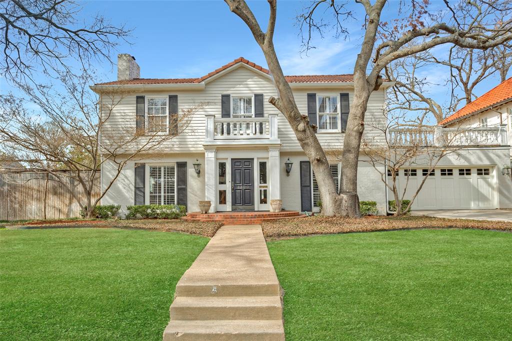 Crestmont Add - Residential