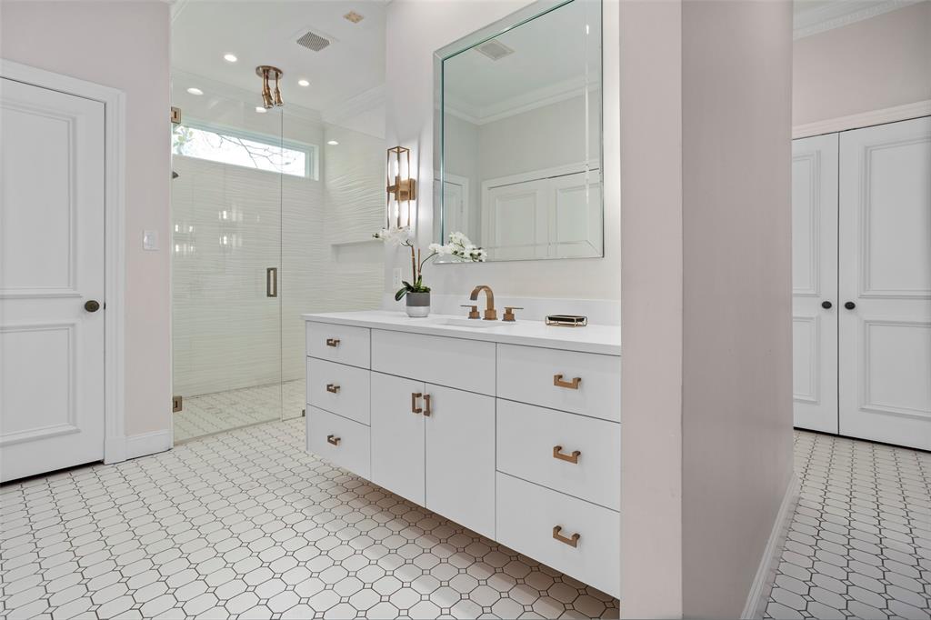 Crestmont Add - Residential